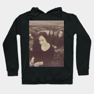 The Cranberries / 1989 Hoodie